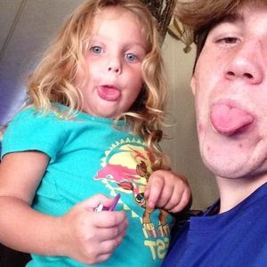 Meet your Posher, Sean